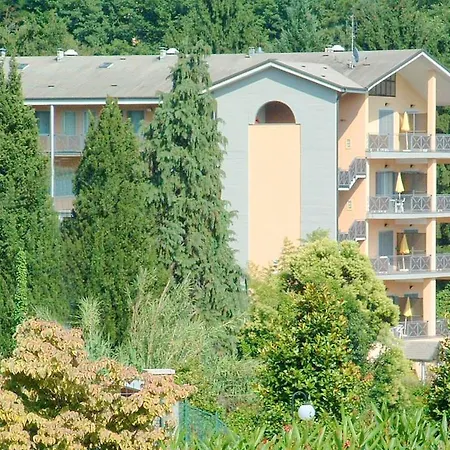 Apartment Apartment In A Residence On Lake Maggiore Near The Beach Verbania