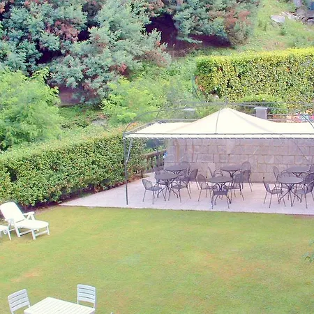 Apartment Apartment In A Residence On Lake Maggiore Near The Beach Verbania