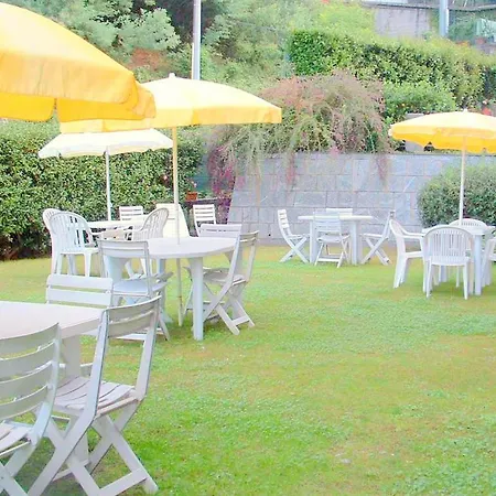 Apartment Apartment In A Residence On Lake Maggiore Near The Beach