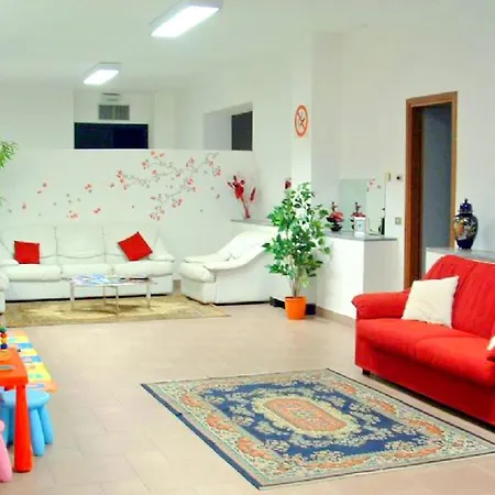Apartment In A Residence On Lake Maggiore Near The Beach Apartment